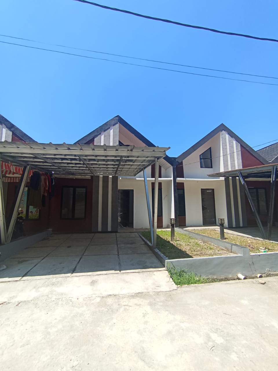 Take Over Kredit Rumah di Dranaga Depok